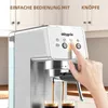 OLLYGRIN 20 Bar Siebträger Espressomaschine, Produktbild-Vorschau 3