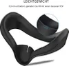Silikon-VR-Gesichtsschutz für Meta/Oculus Quest 2, Produktbild-Vorschau 5