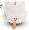NICI 61146 Set peluche cane Hiro 8cm con t-shirt a bolle Anteprima dell’immagine prodotto 4