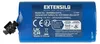 EXTENSILO Akku kompatibel mit Shark ION RV700, RV720, Produktbild-Vorschau 3