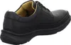 CLARKS NATURE THREE Black Náhľad obrázku produktu 19