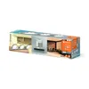 Ledvance LED Smart+ Badezimmerleuchte chrom IP44 20W 1560lm Produktbild-Vorschau 2