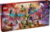 LEGO® NINJAGO® 71836 Světelný drak Náhled obrázku produktu 19