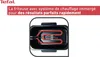 Tefal Easy Pro FR3330, 3 l, 1,2 kg, 150 °C, 190 °C, Produktbild-Vorschau 8