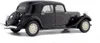 Solido Citroën Traction 11CV, Oldtimer-Modell, Vormontiert, Produktbild-Vorschau 24