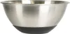 Ciotola per mescolare Excellent Houseware, acciaio Anteprima dell’immagine prodotto 2
