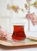Lav EDA sada 12 kusů, čajové sklenice, turecké čajové Náhled obrázku produktu 7