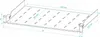 RACK Server Regal 19" 1U 300 mm Regal für RACK Standard Produktbild-Vorschau 2