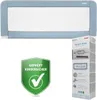 reer Sleep n Keep Bettgitter, Rausfallschutz für Bett, Anteprima dell’immagine prodotto 20