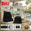 Betz 10-tlg. Handtuch-Set PREMIUM 2 Duschtücher 4 Produktbild-Vorschau 6