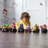 Paw Patrol 6070222 Roxi Rescue Wheels und verwandelbares Produktbild-Vorschau 6