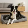 Letto per cani Cuscino morbido e confortevole per cani Anteprima dell’immagine prodotto 7