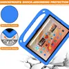 Etui de protection pour Amazon Fire HD 10 2023, étui enfant Voir les images du produit 3