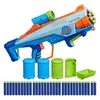 Zbraň Nerf Elite Junior Rookie Pack + 32 nábojov, ciele Náhľad obrázku produktu 4