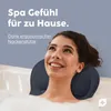 Famanu Badkissen Ergonomisch - Für Bad und Badewanne Produktbild-Vorschau 7