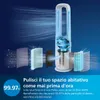 Philips 2-in-1 AirPerformer Luftreiniger mit Kühlfunktion Produktbild-Vorschau 23