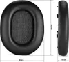 INF Náhradné náušníky pre Sony WH-1000XM5, Mäkká proteínová Náhľad obrázku produktu 3