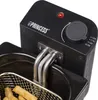 Princess 182727 Fritteuse Schwarz, Fritteuse, 3 l, 0,6 kg, Produktbild-Vorschau 4