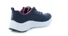 Skechers Arch Fit - Glee For All - Navy / Pink Textil Produktbild-Vorschau 75
