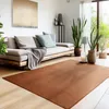 Homebyhome Waschbarer Kurzflor Teppich - Rutschfest, Produktbild-Vorschau 1
