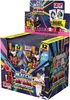 A display box of Topps Match Attax Bundesliga 2025/2026 trading card game booster packs. Produktbild-Vorschau