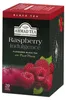 Ahmad Tea - čierny čaj s príchuťou maliny 40g, 20 vreciek Náhľad obrázku produktu 4