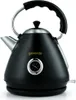 Gorenje K17CLBK Wasserkocher 1,7 l (schwarz) Produktbild-Vorschau 1