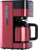 Klarstein 1,2 L Kaffeemaschine mit Thermoskanne und Timer, Produktbild-Vorschau 2