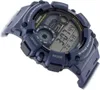 Casio Digitaluhr Fishing Timer Mondphasenanzeige Produktbild-Vorschau 3