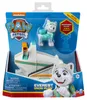 Spin Master 83151 - Paw Patrol Schneefahrzeug mit Produktbild-Vorschau 2