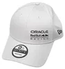 NEW ERA ESSENTIAL 9FORTY 00 OSFM Šedá Náhľad obrázku produktu 13