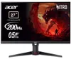 ACER Acer XV270X1BMIIPRX computer monitor 68.6 cm (27") Voir les images du produit 6
