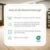 MEBLE ODNOWA, Runder Tischdecken-Bezug, Matt Tischdecke, Produktbild-Vorschau 6