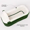 Tubble® Royale Aufblasbare Badewanne Emerald Green 255L – Produktbild-Vorschau 4