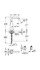 GROHE Essence E, Stahl Produktbild-Vorschau 2