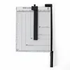 A paper cutter on a white background. Produktbild-Vorschau