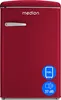 MEDION Retro Kühl-Gefrierkombination (95L Kühlschrank, 13L Produktbild-Vorschau 1