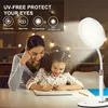 Tageslichtlampe 10000 Lux, Lichttherapielampe mit 3 Produktbild-Vorschau 4