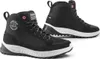 Falco Airforce Damen Motorradschuhe, schwarz, 39 Produktbild-Vorschau 1