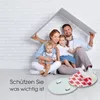 Magnetic Mount Magnethalterung für Rauchmelder ab 7 cm Ø Produktbild-Vorschau 12