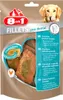 Pochoutka 8in1 Fillets pro dental S 80g (svěží dech) Náhled obrázku produktu 1