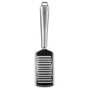 Käsereibe "silver precision" edelstahl - 5 five simply Produktbild-Vorschau 6