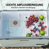 Outsunny 42,5 l – cicha lodówka kompresorowa z zasilaniem Podgląd zdjęcia produktu 9