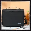 BAD&BAGS | Borsa termica grande Borsa da colazione per Anteprima dell’immagine prodotto 7