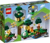 LEGO Minecraft The Bee Farm Building Set, Sada na stavění, Náhled obrázku produktu 37