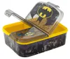 Batman Kinder Premium Brotdose Lunchbox Frühstücks-Box Produktbild-Vorschau 3