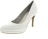 s.Oliver Damen Pumps Blockabsatz High Heels 5-22401-20, Produktbild-Vorschau 15