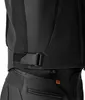 Rst S1 Mesh D3o Giacca in pelle traforata Nero M Uomo Nero Anteprima dell’immagine prodotto 4