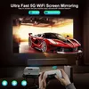 Projektor - Projektor - WLAN 2,4/5 GHz - Android TV - FULL Náhled obrázku produktu 8