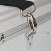 HMF 14701-09 Mallette médicale en aluminium, mallette de Voir les images du produit 14